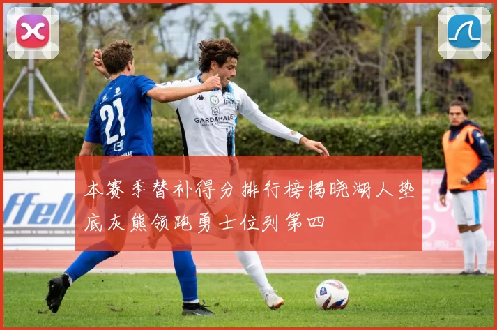 本赛季替补得分排行榜揭晓湖人垫底灰熊领跑勇士位列第四